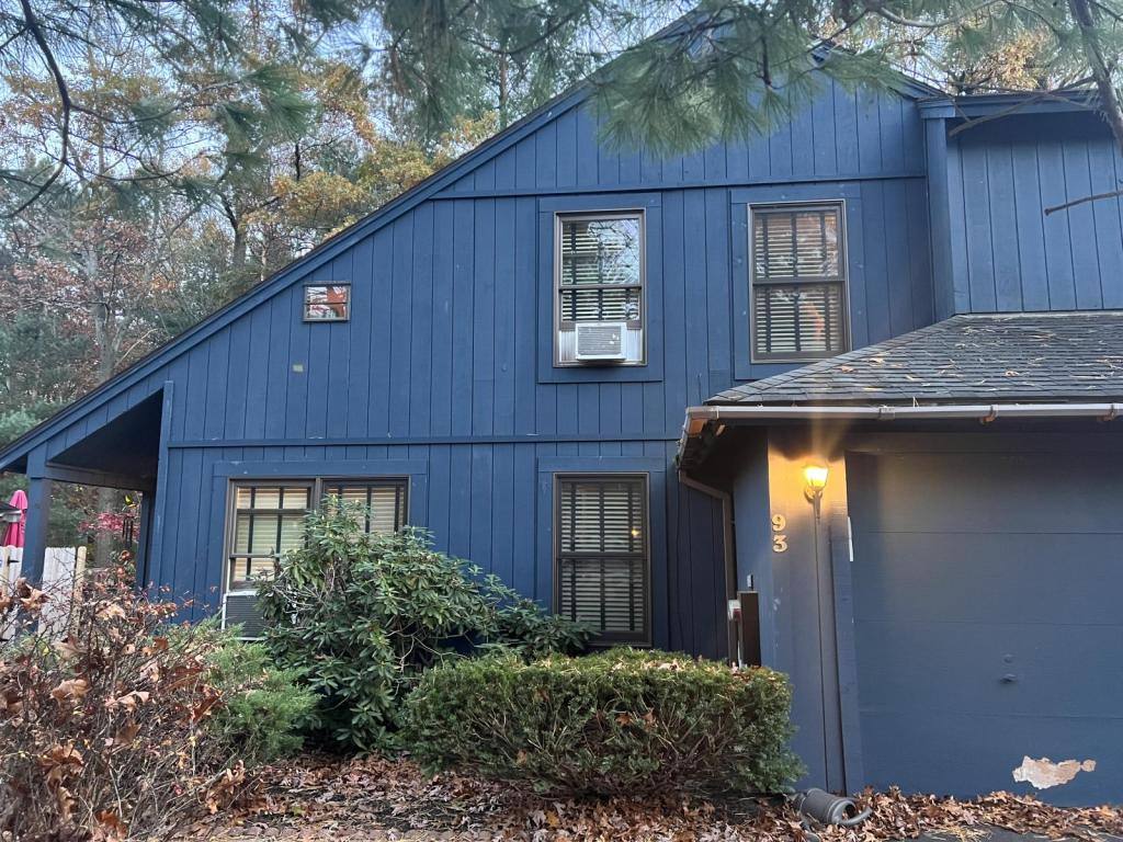 Townhouse for rent at 93 Thimbleberry Rd, Ballston Spa, NY 12020