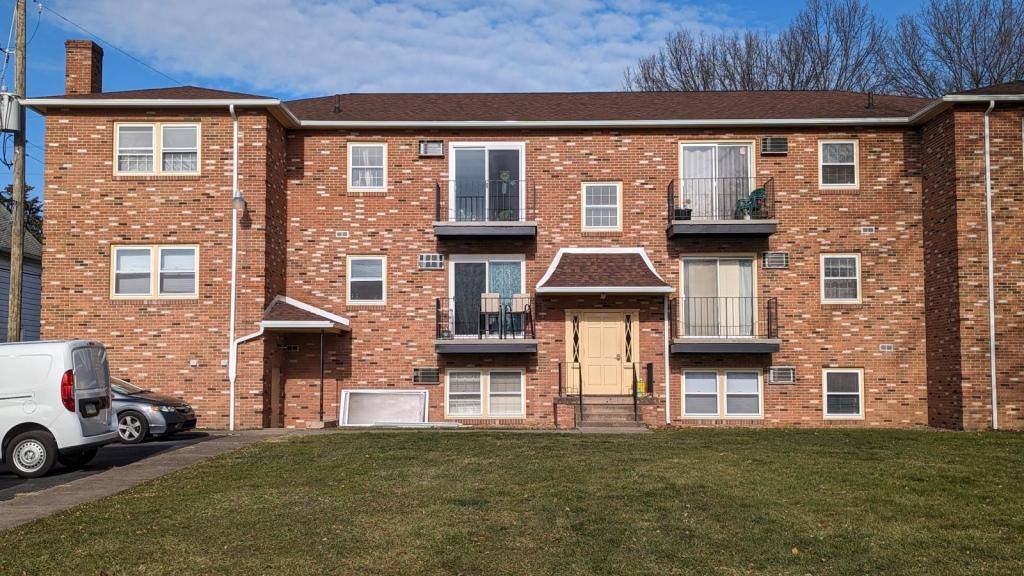 Apartment for rent at 938 Sheridan St #7, Williamsport, PA 17701
