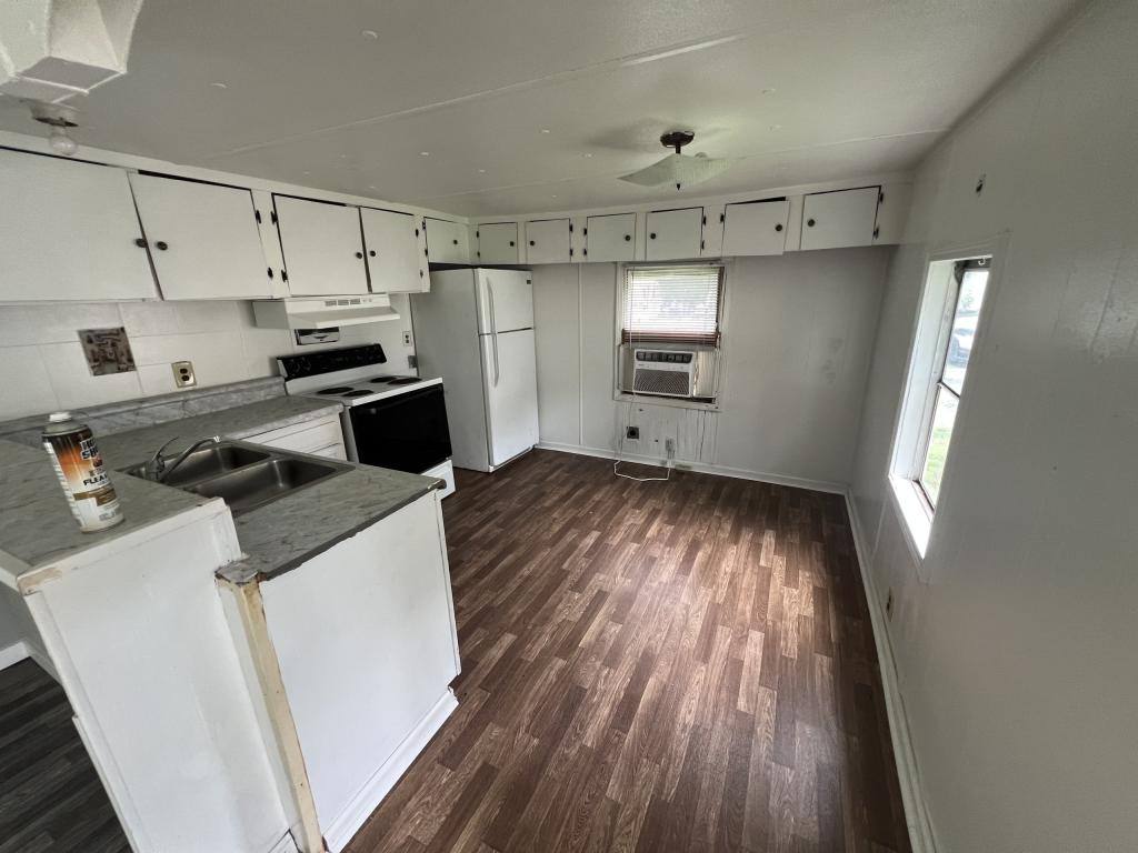 House for rent at 1131 Salem St Trailer #8, Milan, TN 38358