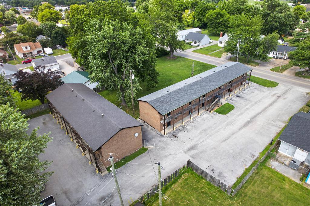 Apartment for rent at 2608 Veach Rd #16, Owensboro, KY 42303