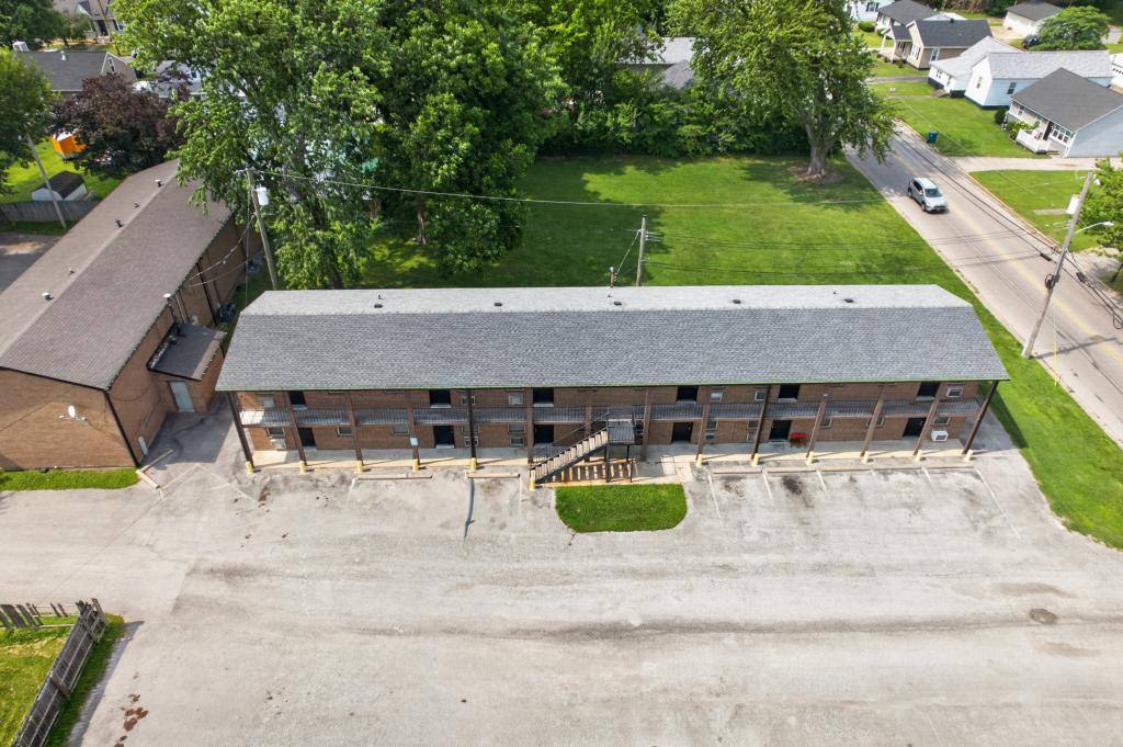 Apartment for rent at 2608 Veach Rd #16, Owensboro, KY 42303