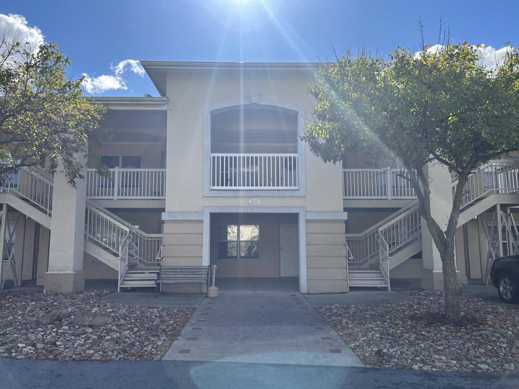 Apartment for rent at 222 Chatham St #105, Williamsport, PA 17701