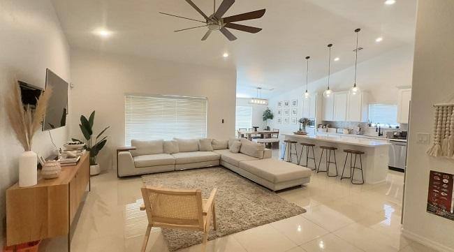 8549 E 34th Lane, Yuma, AZ 85365 - House for Rent - Image 3