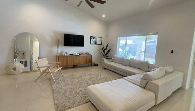 8549 E 34th Lane, Yuma, AZ 85365 - House for Rent - Image 4
