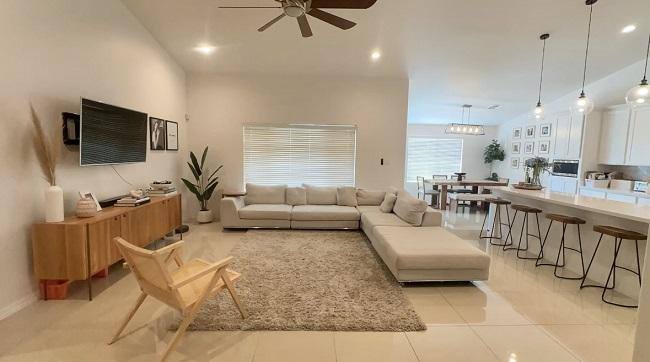 8549 E 34th Lane, Yuma, AZ 85365 - House for Rent - Image 2