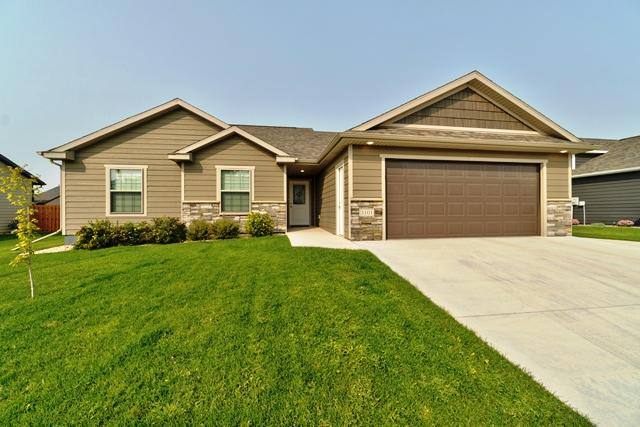 House for rent at 3101 Olive Grove Court, Rapid City, SD 57703