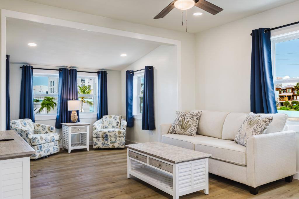 Apartment for rent at 19281 San Carlos Blvd, Fort Myers Beach, FL 33931