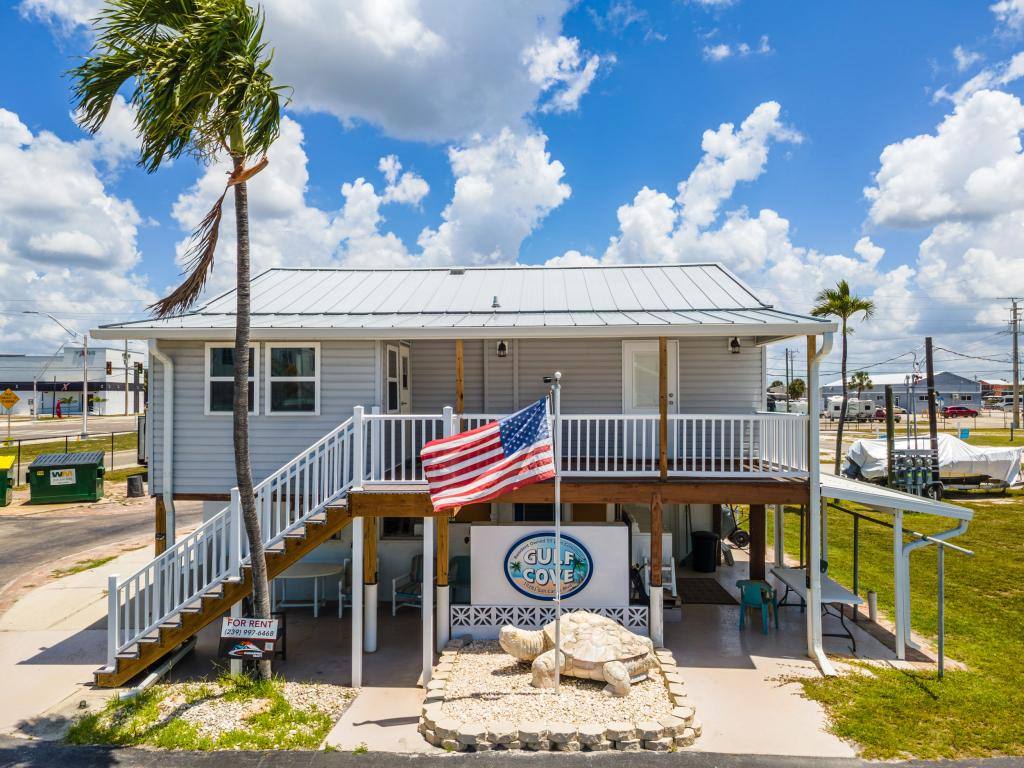 Apartment for rent at 19281 San Carlos Blvd, Fort Myers Beach, FL 33931