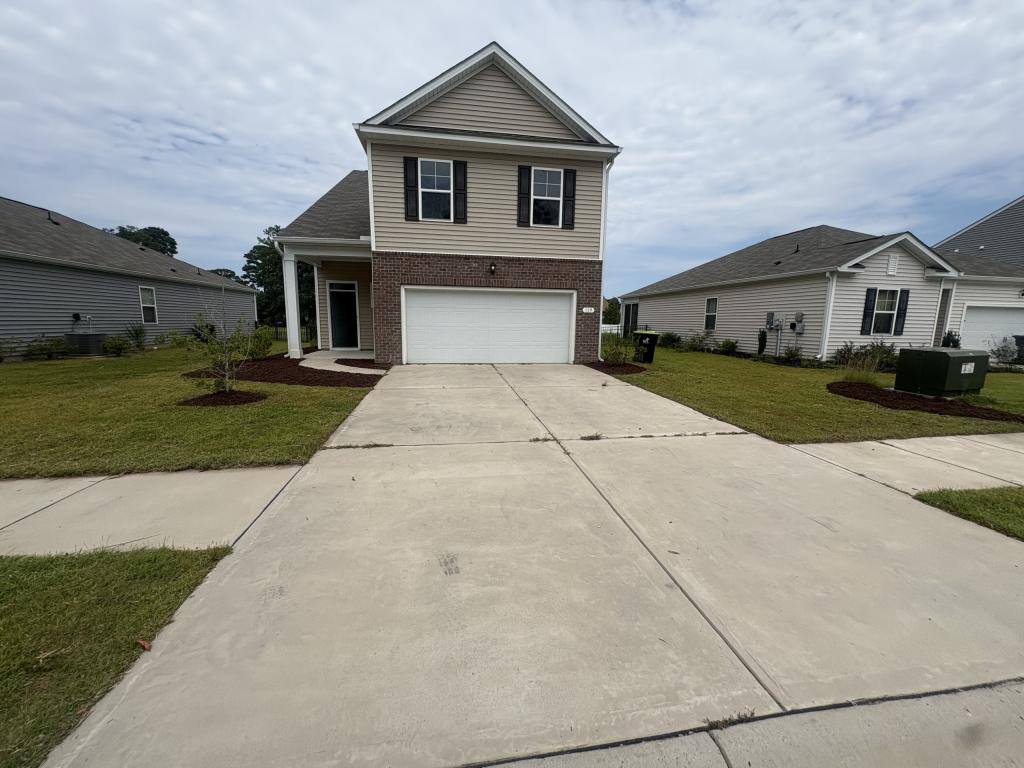 House for rent at 139 Kelsey Court, Myrtle Beach, SC 29588