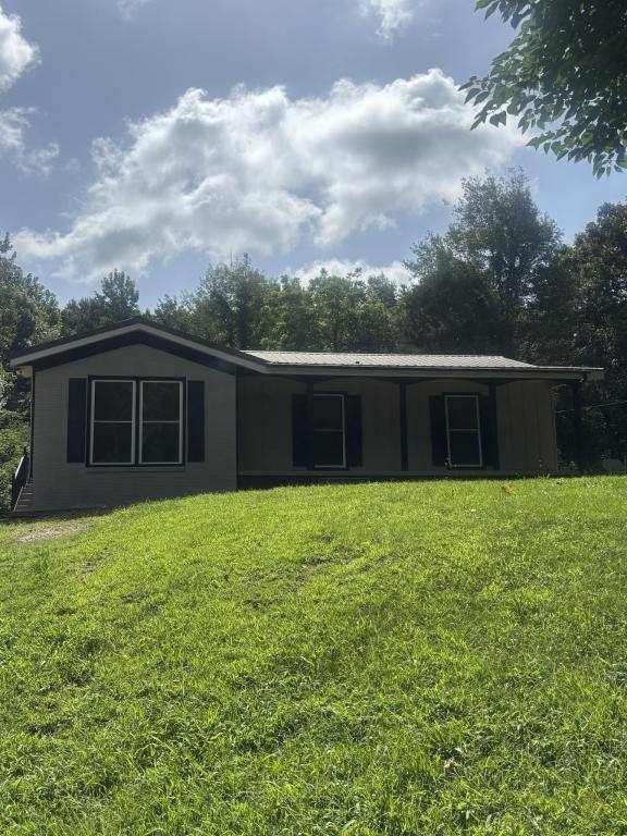 House for rent at 135 Wilbur Nelson Rd, Milan, TN 38358
