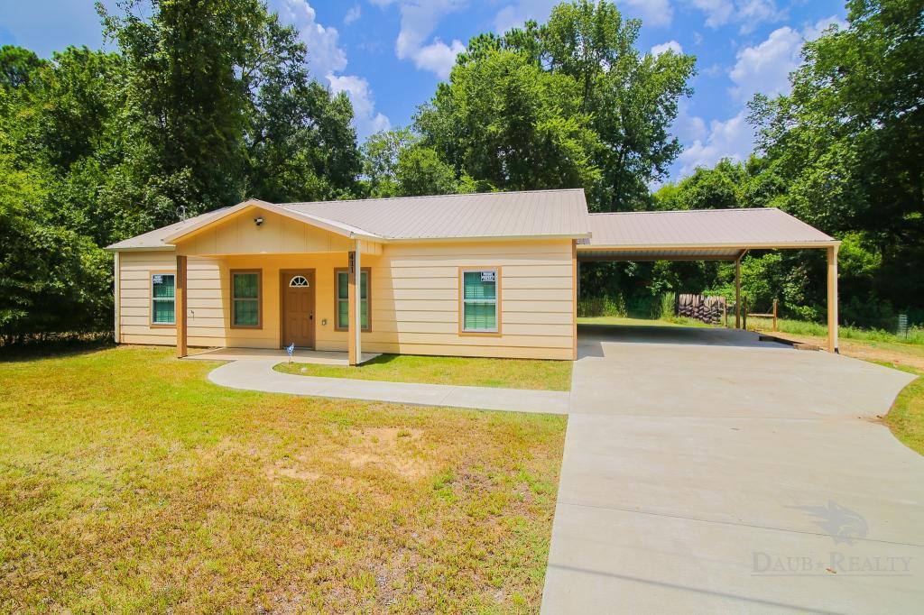 House for rent at 411 Johnson St, Longview, TX 75602