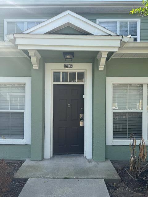 Townhouse for rent at 2222 San Vittorino Circle, Kissimmee, FL 34741