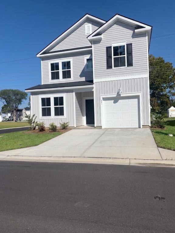 House for rent at 601 Southwind Way, North Myrtle Beach, SC 29582