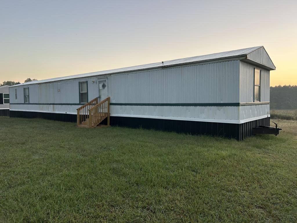 House for rent at 183 Limer Town Rd, Warrenton, NC 27589