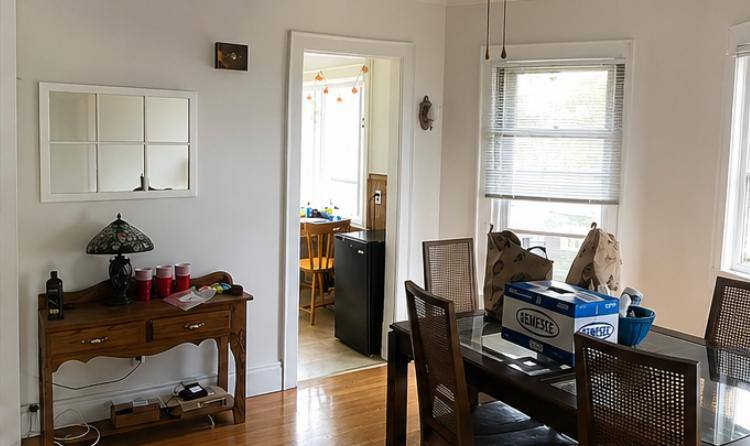 Apartment for rent at 812 Maryland Ave, Syracuse, NY 13210