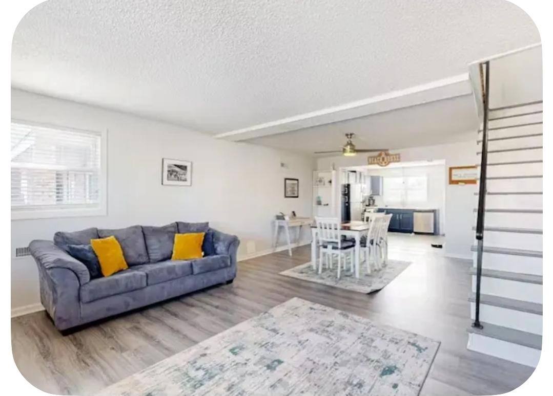 Townhouse for rent at 317 Sunset Dr 317A, Ocean City, MD 21842