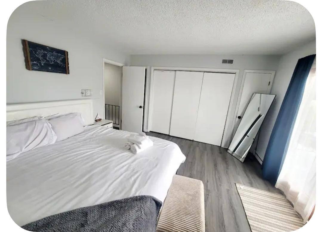 Townhouse for rent at 317 Sunset Dr 317A, Ocean City, MD 21842