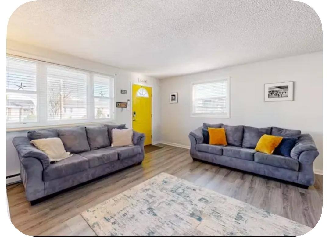 Townhouse for rent at 317 Sunset Dr 317A, Ocean City, MD 21842