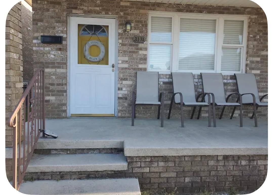 Townhouse for rent at 317 Sunset Dr 317A, Ocean City, MD 21842