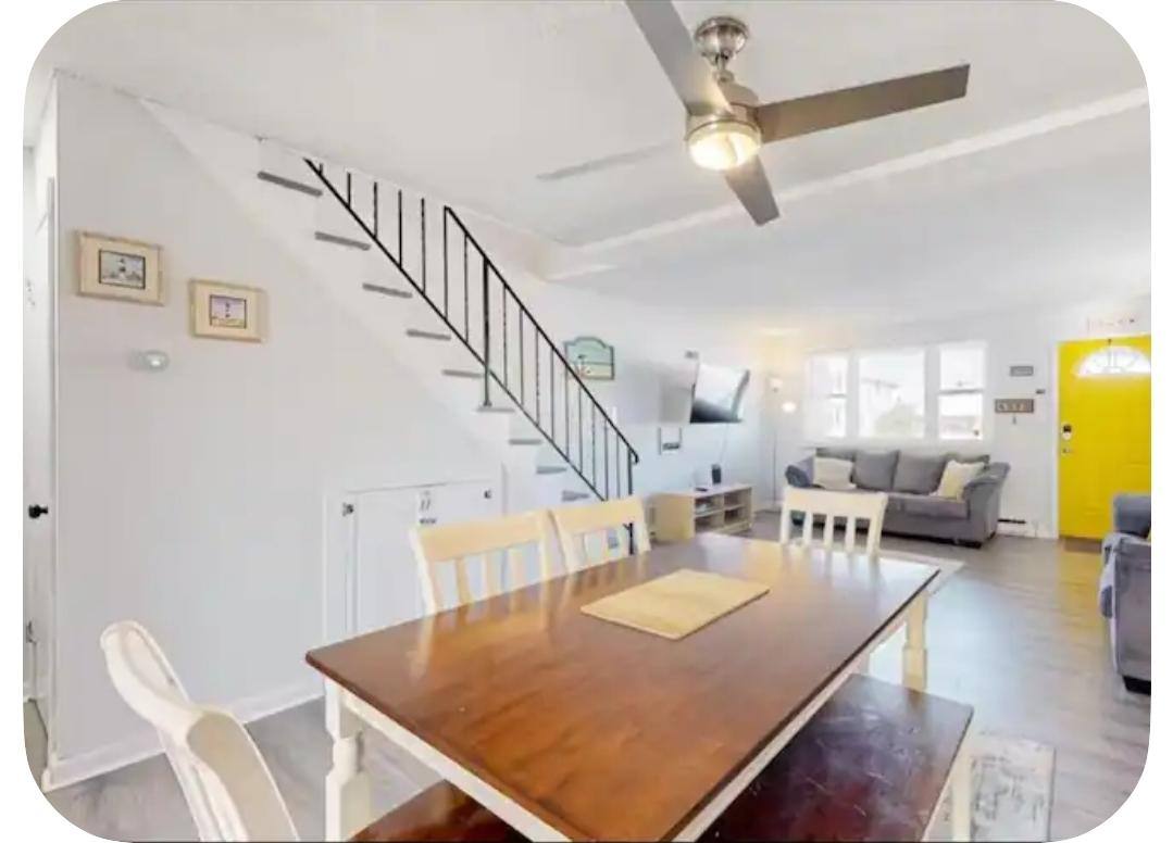 Townhouse for rent at 317 Sunset Dr 317A, Ocean City, MD 21842