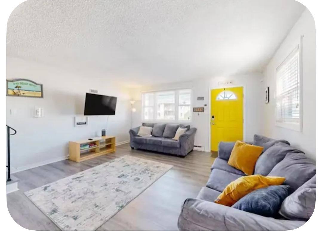 Townhouse for rent at 317 Sunset Dr 317A, Ocean City, MD 21842