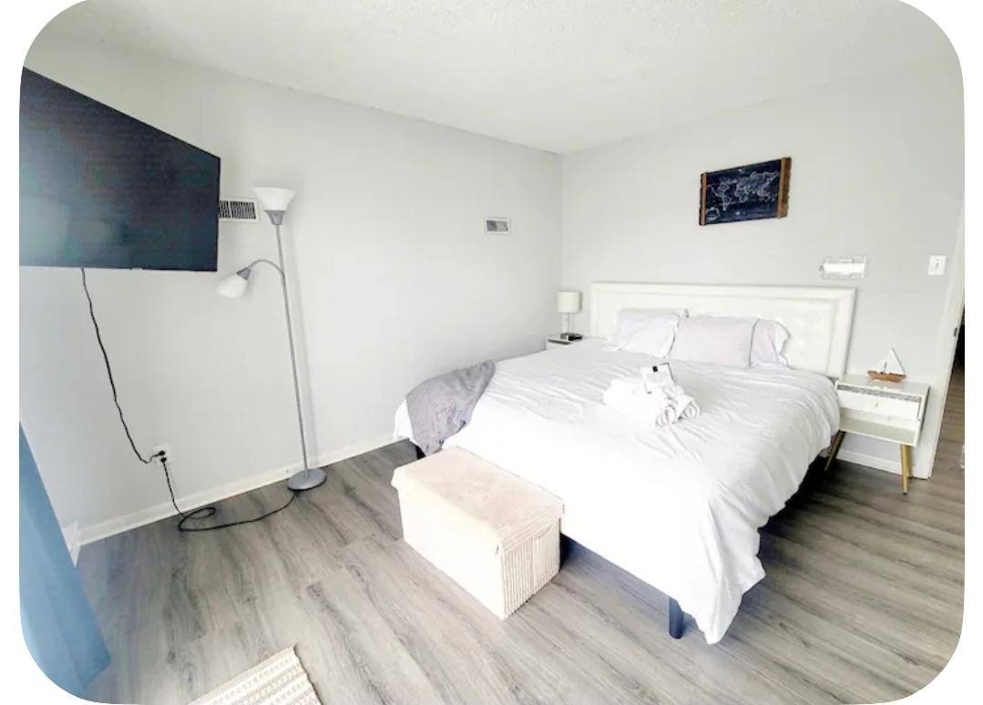 Townhouse for rent at 317 Sunset Dr 317A, Ocean City, MD 21842