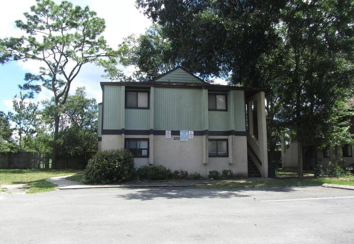 Apartment for rent at 5235 Westchase Court #2, Jacksonville, FL 32210