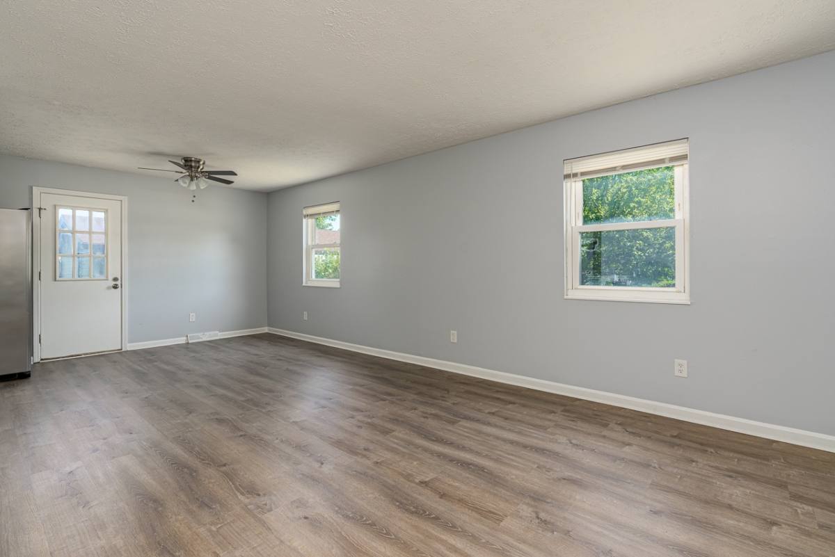 House for rent at 2673 Delta Court, Radcliff, KY 40160