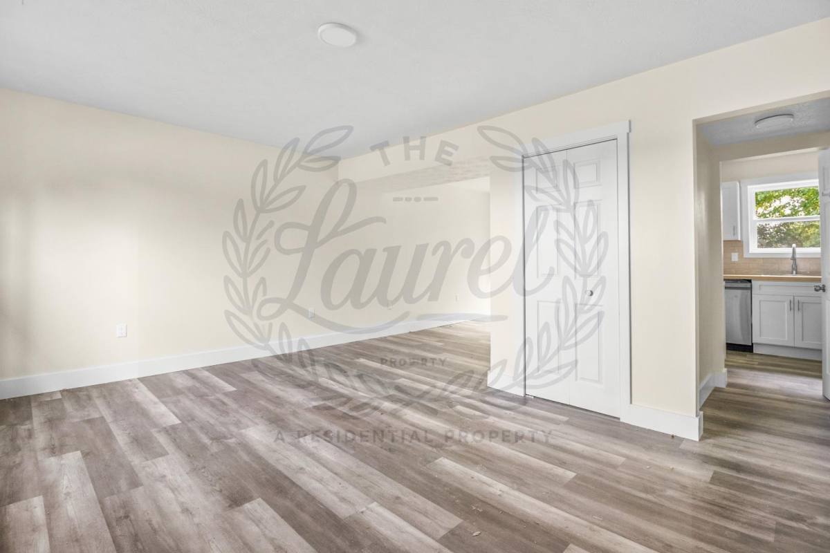 Townhouse for rent at 453 S Laurel Rd #1, London, KY 40744