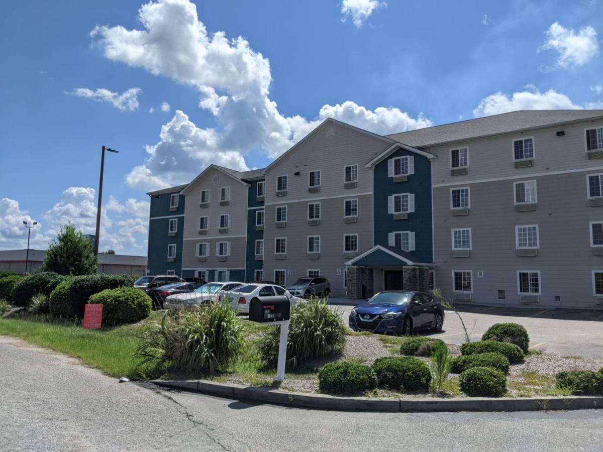 Apartment for rent at 220 Whitty Dr #421, Myrtle Beach, SC 29579