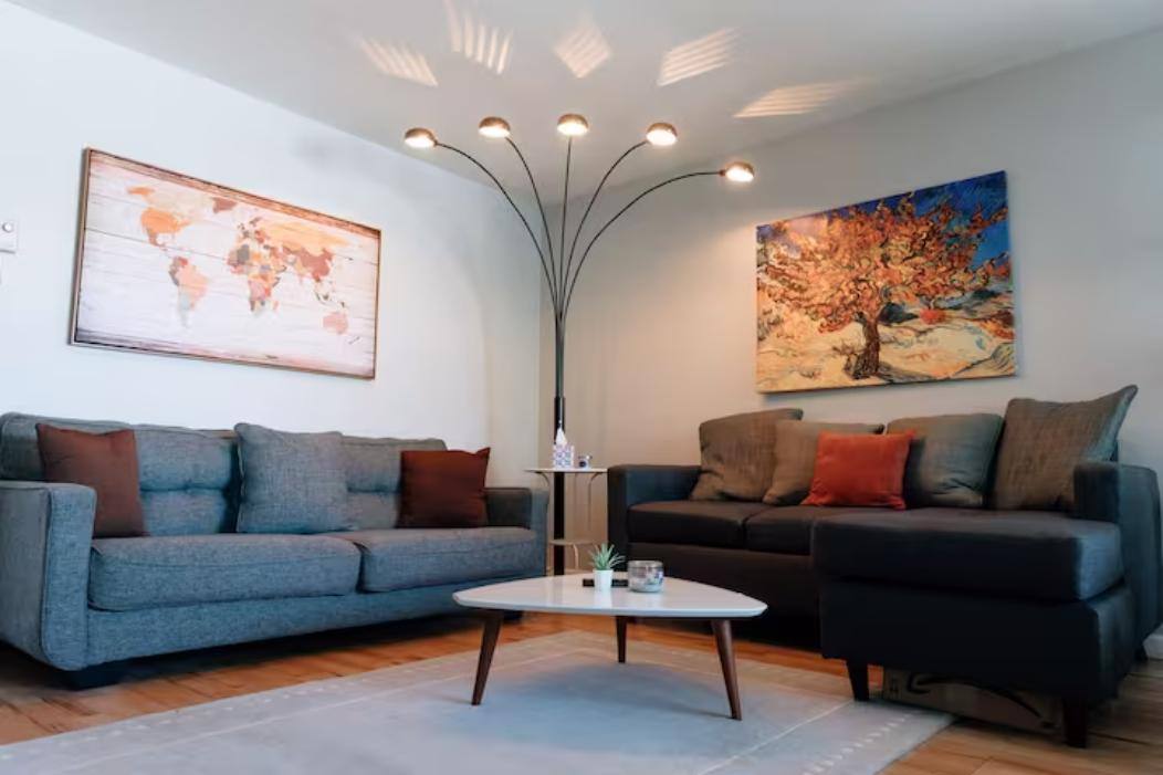 Condo for rent at 1702 W Tuckey Lane #201, Phoenix, AZ 85015