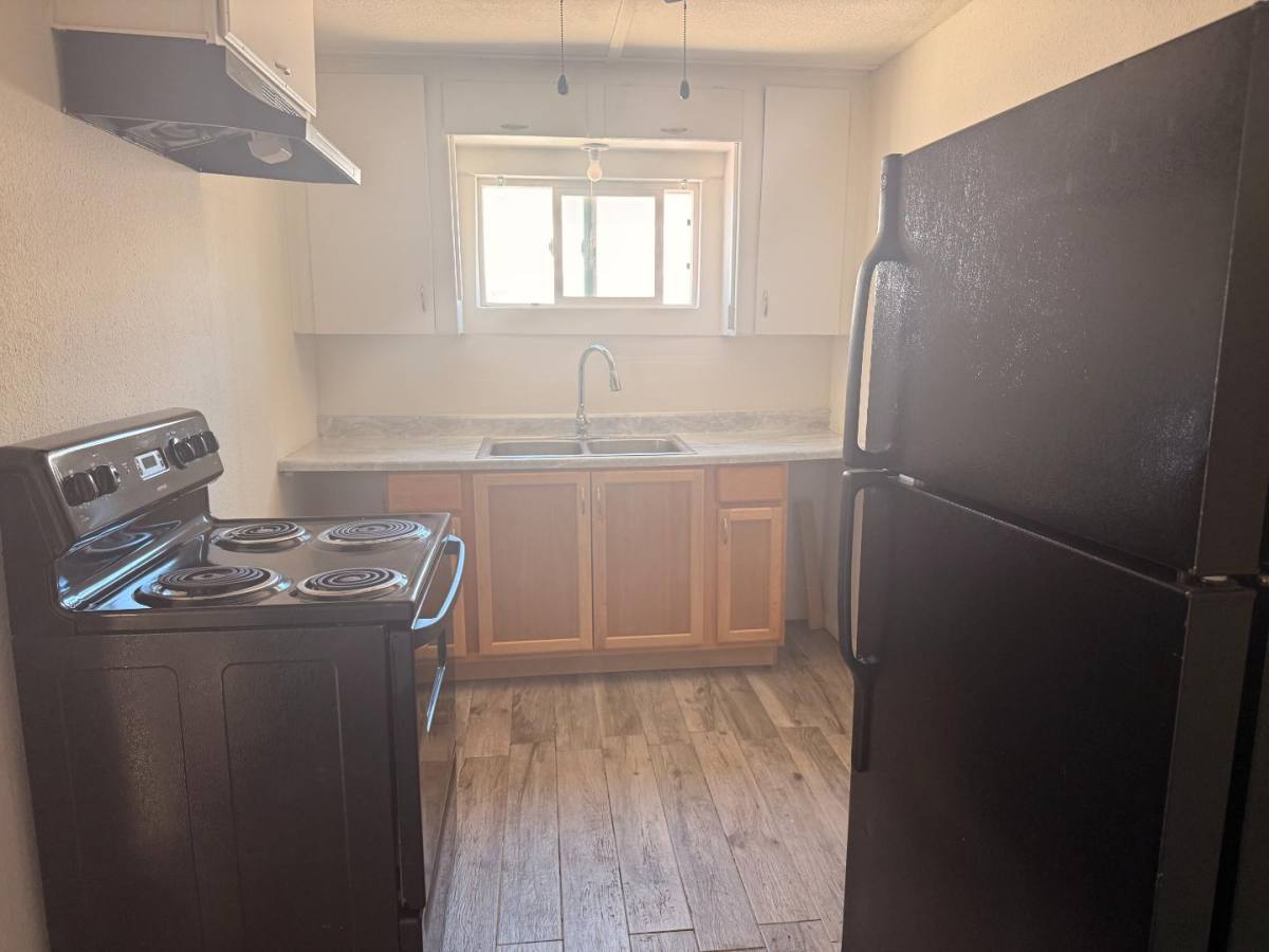 Apartment for rent at 1735 N Rancho #B, Las Vegas, NV 89106