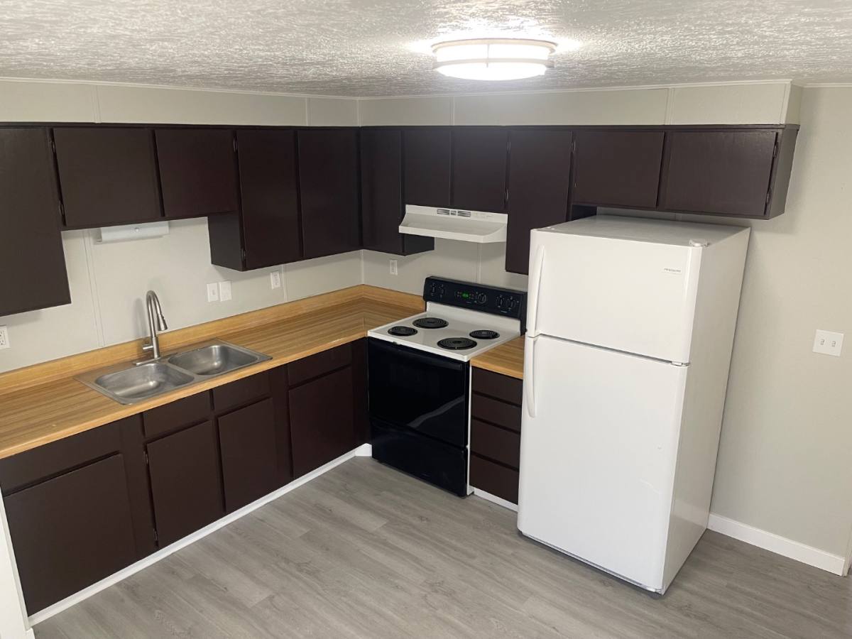 Apartment for rent at 420 Wilkes Dr #WILKES 2, Green River, WY 82935