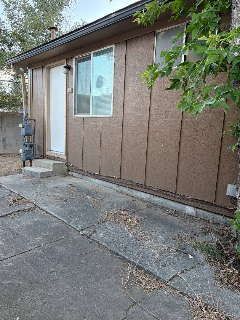 Apartment for rent at 420 Wilkes Dr #WILKES 2, Green River, WY 82935