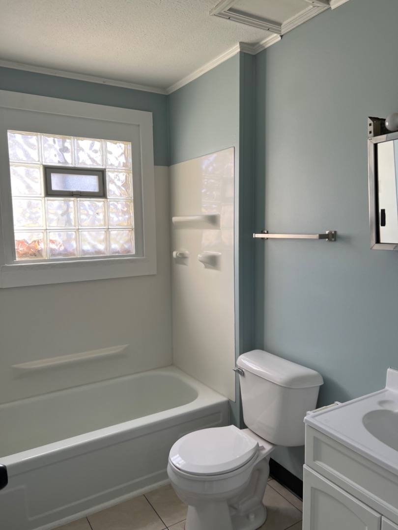 Apartment for rent at 126 N 10th St #3, New Castle, IN 47362