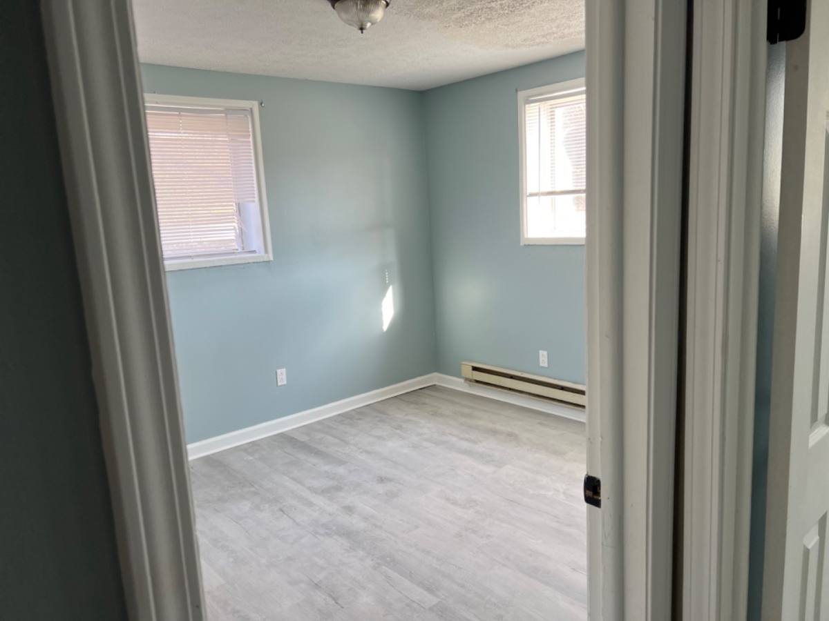 Apartment for rent at 126 N 10th St #3, New Castle, IN 47362