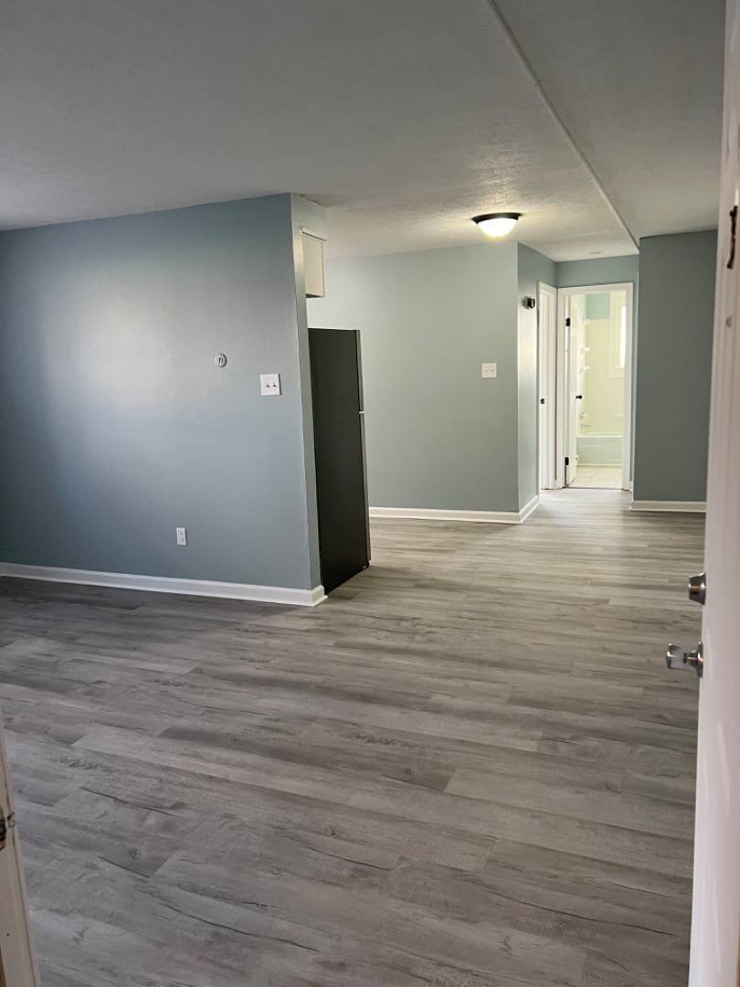 Apartment for rent at 126 N 10th St #3, New Castle, IN 47362