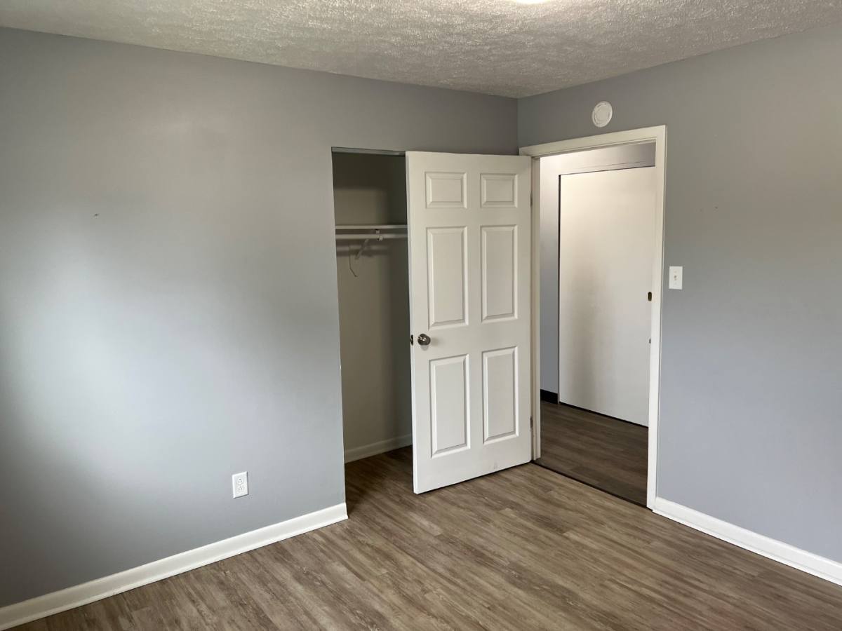 Apartment for rent at 126 N 10th St #3, New Castle, IN 47362