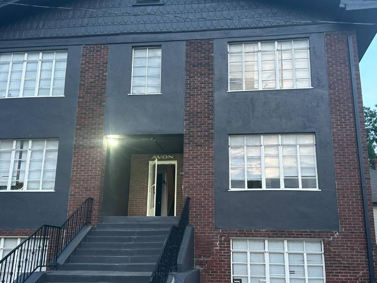 Apartment for rent at 1731 S Quincy Ave #3, Tulsa, OK 74120
