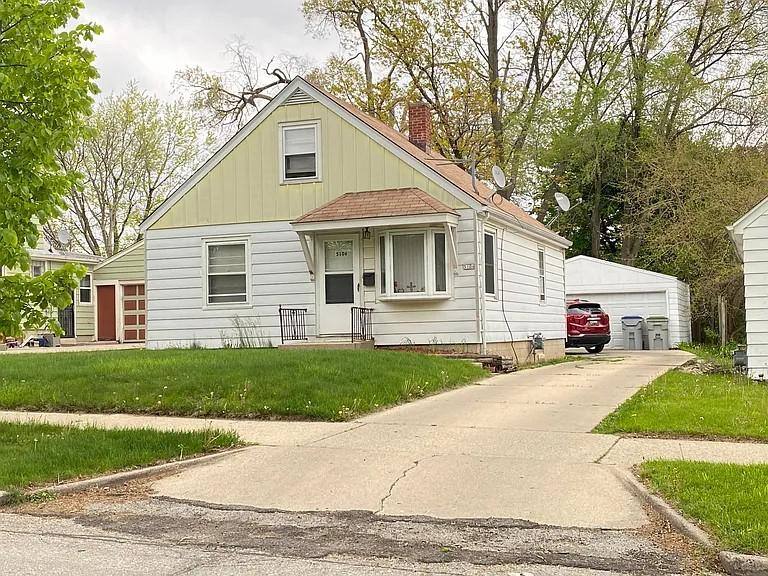 House for rent at 5106 N 50th St, Milwaukee, WI 53218