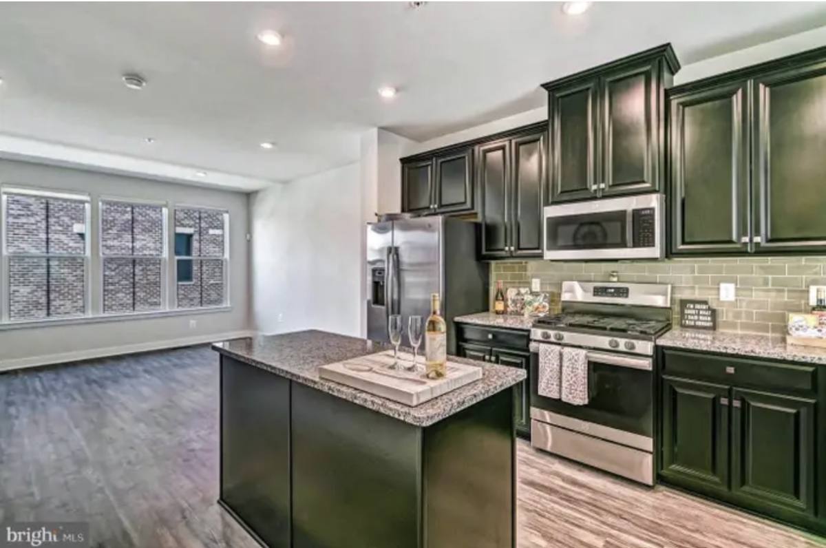 Townhouse for rent at 2820 Arts Vista Blvd, Suitland, MD 20746