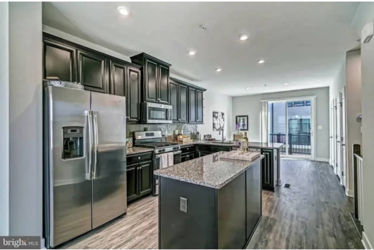 Townhouse for rent at 2820 Arts Vista Blvd, Suitland, MD 20746