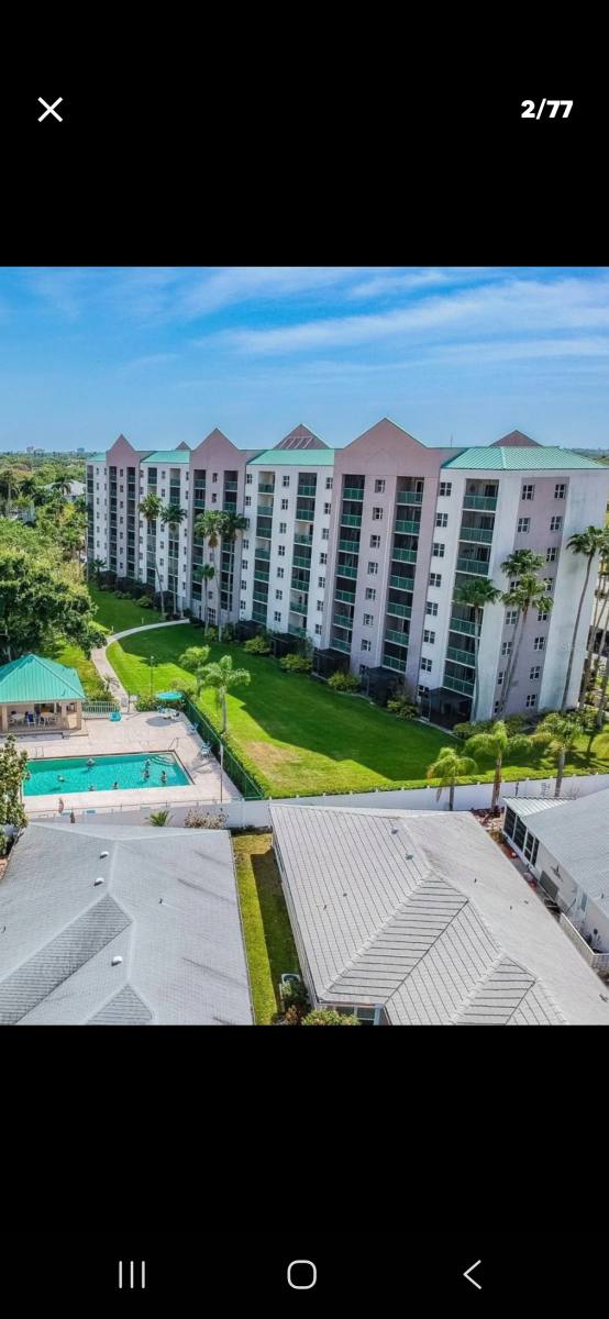 Condo for rent at 2320 Terra Ceia Bay Blvd #412, Palmetto, FL 34221