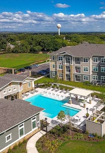 Apartment for rent at 14011 Farm To Market 969 #1270, Austin, TX 78724
