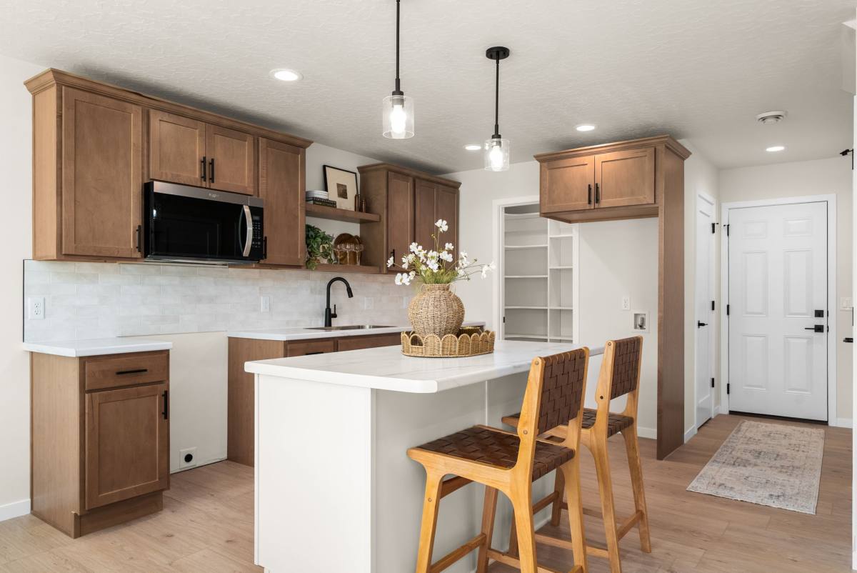 Townhouse for rent at 5425 W Liberator Circle, Sioux Falls, SD 57107