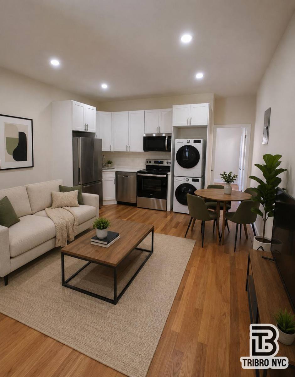 Apartment for rent at 1873 Lexington Ave #3, New York, NY 10035