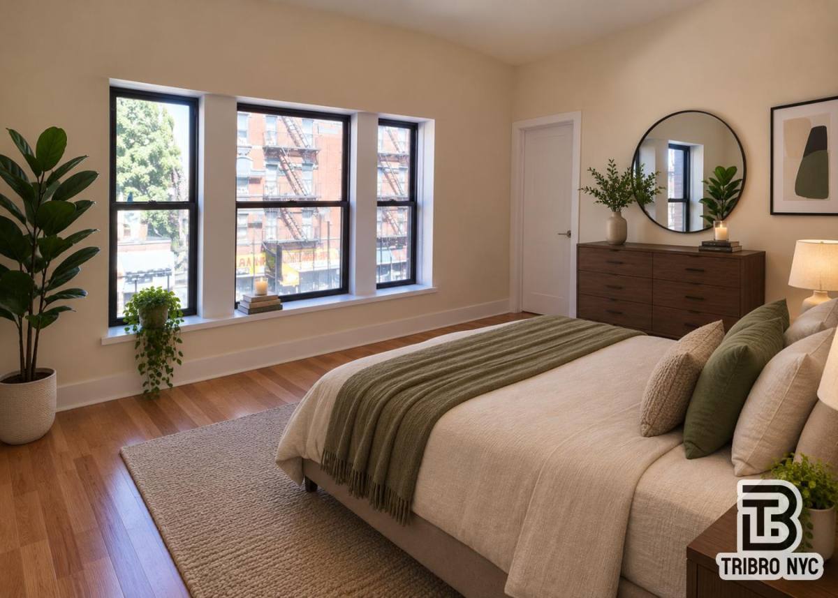 Apartment for rent at 1873 Lexington Ave #3, New York, NY 10035