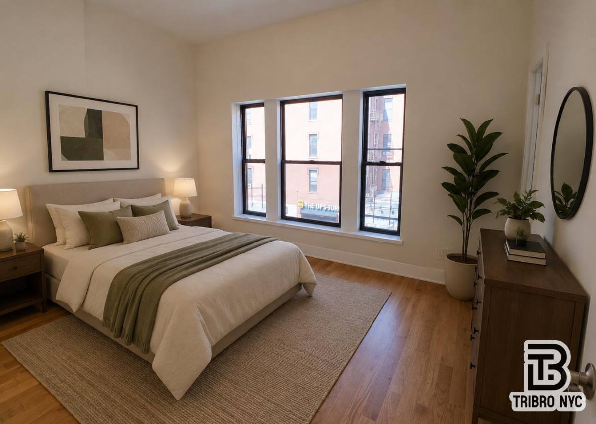 Apartment for rent at 1873 Lexington Ave #3, New York, NY 10035
