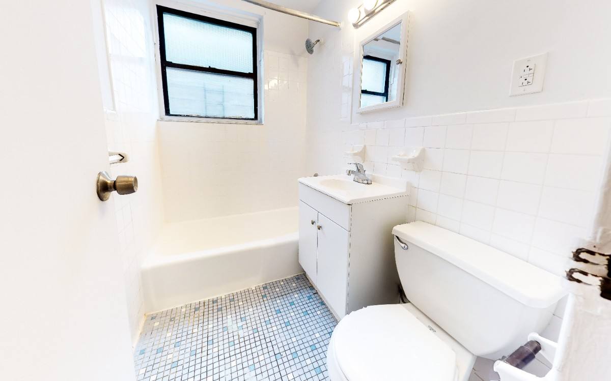 Apartment for rent at 2415 Adam Clayton Powell Junior Blvd #4C, New York, NY 10030