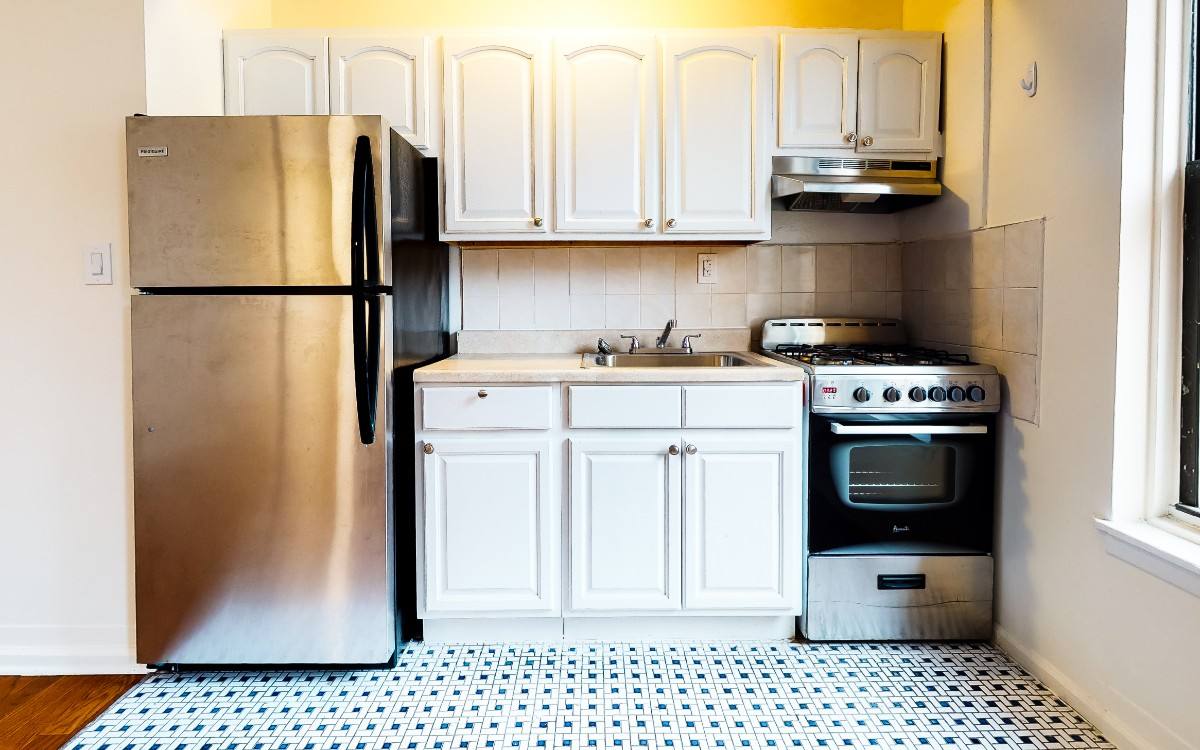 Apartment for rent at 2415 Adam Clayton Powell Junior Blvd #4C, New York, NY 10030